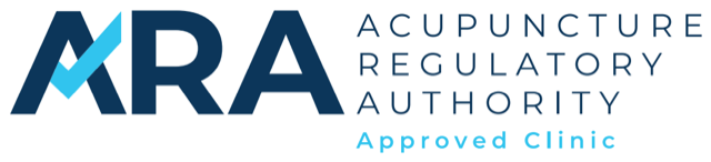 Acupuncture Regulatory Authority Approved Clinic